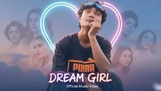 Prabhas Doley - DREAM GIRL ft. Nokul | New mising song | Official music video (2026)