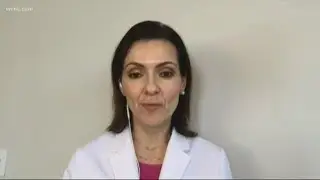 Doctor answers your COVID-19 coronavirus questions