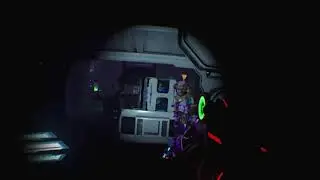 The Persistence - Sharp Shooter Trophy