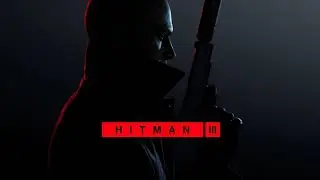 David Bateson EXCLUSIVE Interview - (Hitman 3 - 2021). AUDIO ONLY!