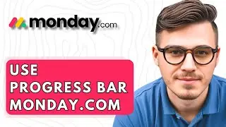 How To Use Progress Bar Monday.com [2026 Guide]