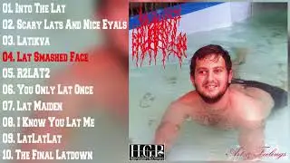 Makot Bruce Lee - Art & Feelings (FULL EP) (2022)