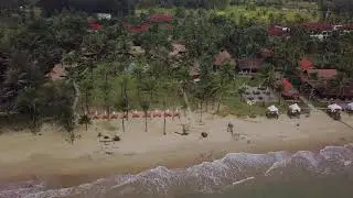 Dreamz Ocean Pearl Resort & Spa