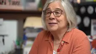 VetConnect in Action | Supporting Veterans with Rita Frangione | OlyCAP