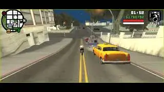 GTA San Andreas #24 EXPORTAÇÃO #3