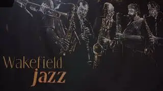 Wakefield Jazz with Alexander Hawkins & Laura Cole, Oct 2019