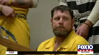 Moss Point man sentenced for faking death to avoid sexual assault case