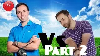 RICK SHIELS Vs ROB POTTER Part 2