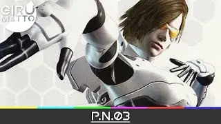 【P.N.03】 ★Completo en Directo!★ 