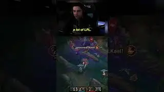 NEVER GIVE ADVICE TO LEC PLAYERS 😭