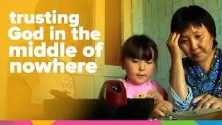 Trusting God In The Middle of Nowhere | Russia | Orphan's Promise