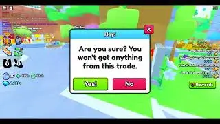 pet simulator 99 funny moment