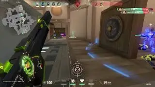 cheeky little double kill with yoru's help