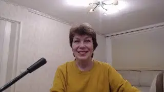 вебинар по вышивке животных