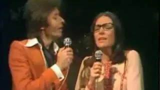 George Chakiris - Nana Mouskouri Show