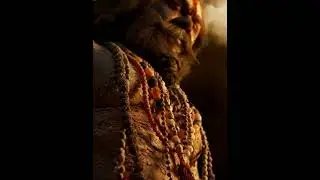 Nagabandham - The Secret Treasure | Title Glimpse | Abhishek Nama | Abhe | Abhishek Pictures