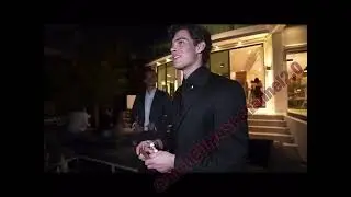 The RED PILL meet in MIAMI for EPIC night...(Tate, Sneako, Nick, Clav and Myron)