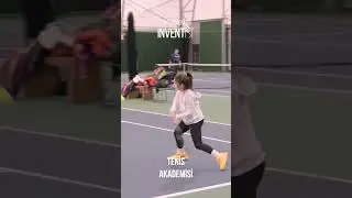 Inventist Akademi I Tenis Akademisi