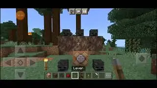 How To Summon The Wither Storm In Null Addon