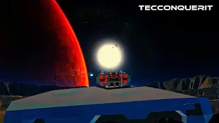 Having fun in Robocraft 2