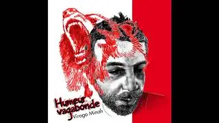 Virago Minah - Les masques Feat. Nosepad- K1000 -Keblux - (Prod K1000)