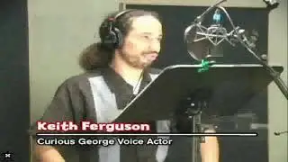 Curious George The Movie Video Game Gift Shop Movie Special Keith Ferguson - PC Playthrough