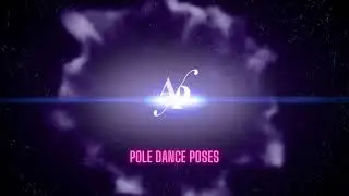 POLE DANCE ROUTINE - 