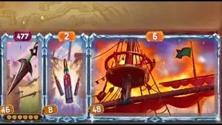 Я посадил каждого Burn Mechanic в пару с Blunderbuss. Да, бои длились максимум две секунды.
