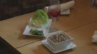 11 West Virginia Restaurants win Wine Spectator Awards!