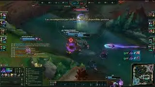 K6 pentakill