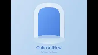 Onboadflow : easy onboard new employee on monday.com