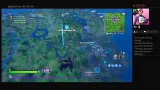 Arena fortnite scrims sweat