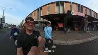 First Sunday Run 4 Januari 2026