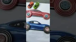 DIY Fidget Toys. #diy #rccars