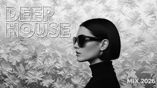 Emotional Weekend Experience 2025 &ndash; Best Melodic House, Nu Disco & Chill Vibes