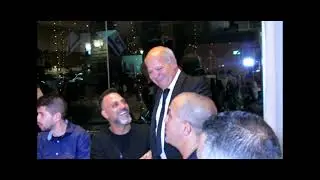 חתונת הזהב של מזל ואלי בוחבוט
