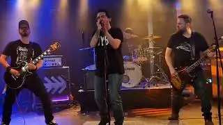DYBL - Burn @ Bandsupporter Contest Kassel Januar 2026