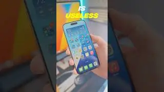 Apple Intelligence БЕСПОЛЕЗЕН 🤔