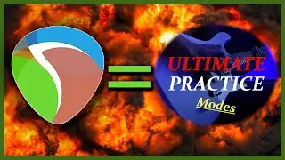 ULTIMATE Guitar MODE Practice Approach with REAPER | Spikes Signal