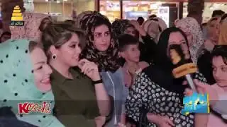 برنامج يرهم كلش | مسابقات منوعة في رمضان مع خطاب القصاب - اليوم 19