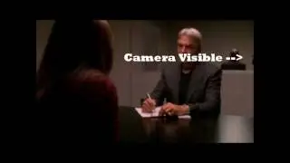 NCIS Season 3 Goofs