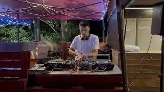 Faltun @ Bezometer Piknik 2022.07.23. - &Aacute;rt&eacute;r