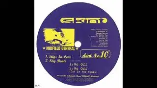 Midfield General &lrm;&ndash; Go Off