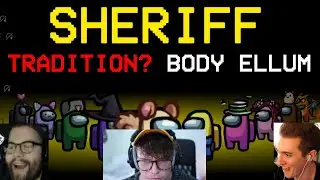 Sheriff Steve CAN'T MISS!