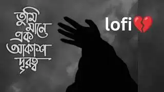 12 February (part 2)  |তুমি আর নেই আমার #lofimusic #love #sadsong#heartbreak #breakupsong #bengali  