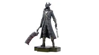 Bloodborne Totaku