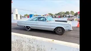 Silver Bullet Satellite racing at Epcal Motorsports Park Calverton 10/19/2025