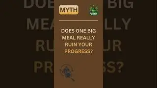 &ldquo;One big meal ruins progress&rdquo;