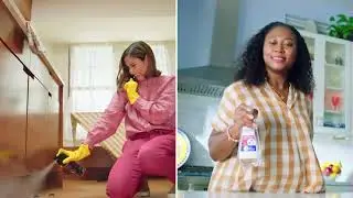 Zevo Insect Spray Commercial (08/2022)