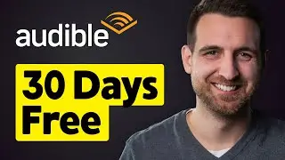 Бесплатная 30-дневная пробная версия Audible